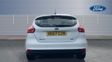 Ford Focus 1.0 EcoBoost Titanium 5dr Petrol Hatchback